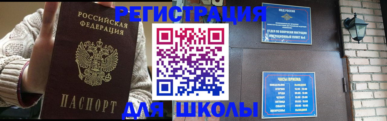 прописка для школы в Партизанске